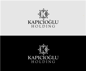 Logo Design by DadaVFC CreativeDesign for kapicioglu insaat | Design: #1926408