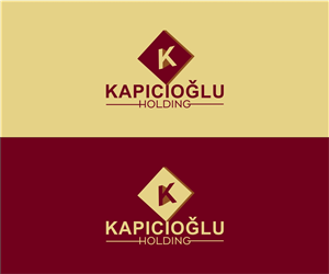 Logo Design by DadaVFC CreativeDesign for kapicioglu insaat | Design: #1978991