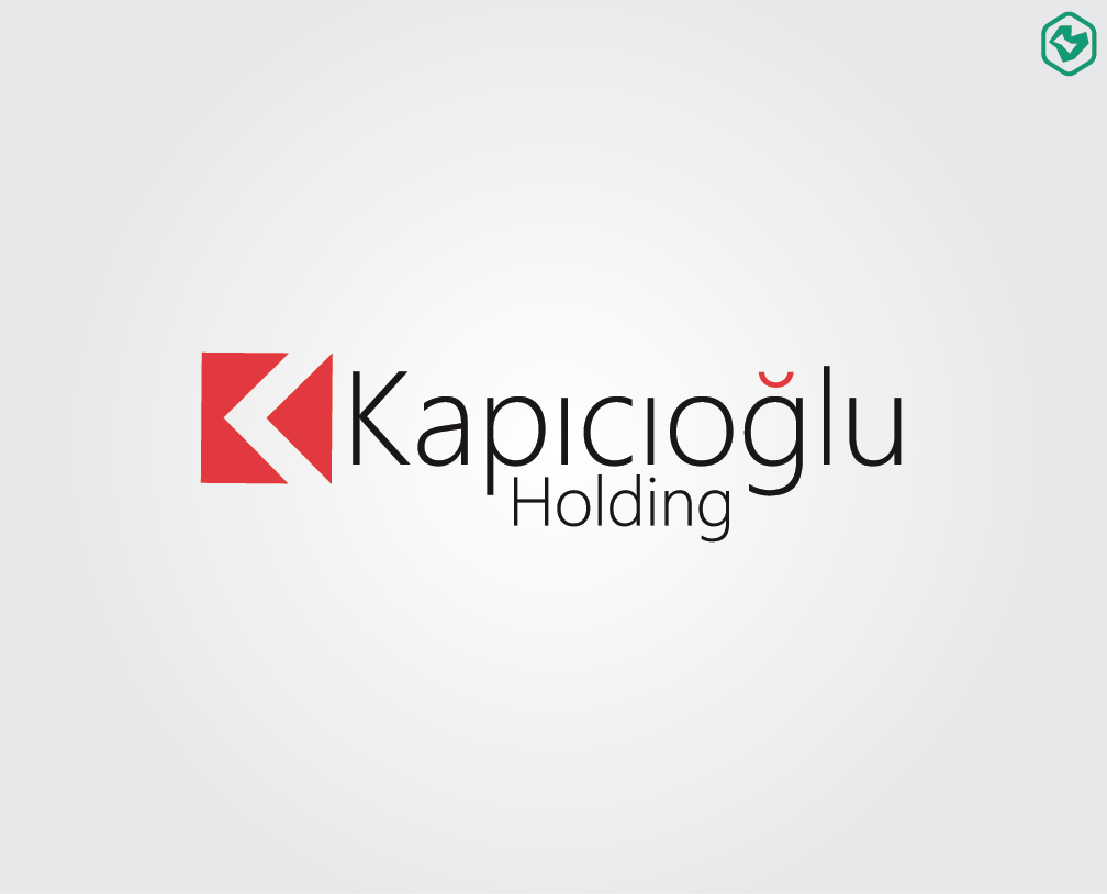 Logo Design by Bolshoi Creations for kapicioglu insaat | Design #1994635