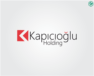 Logo Design by Bolshoi Creations for kapicioglu insaat | Design: #1994635