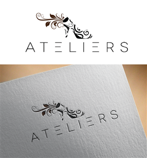 Logo Design by Arsenio Stevano - Hope Advertising