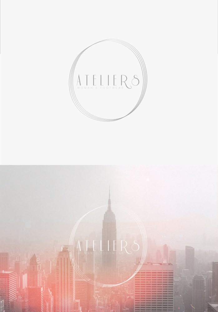 Logo Design by setyoaji for this project | Design #6249525