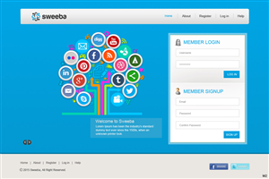 Web Design by saroshdurrani