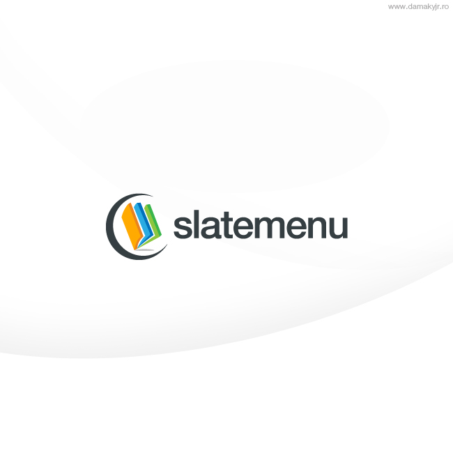Logo Design by damakyjr for this project | Design #344838
