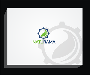 Logo Design by ning sihh