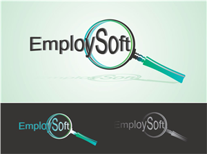 Logo Design by okin21 for EmploySoft | Design #1681119