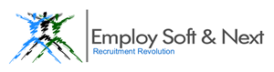 Logo Design by creater for EmploySoft | Design #1682830