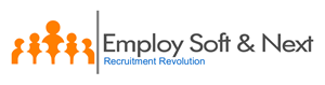 Logo Design by creater for EmploySoft | Design: #1682868