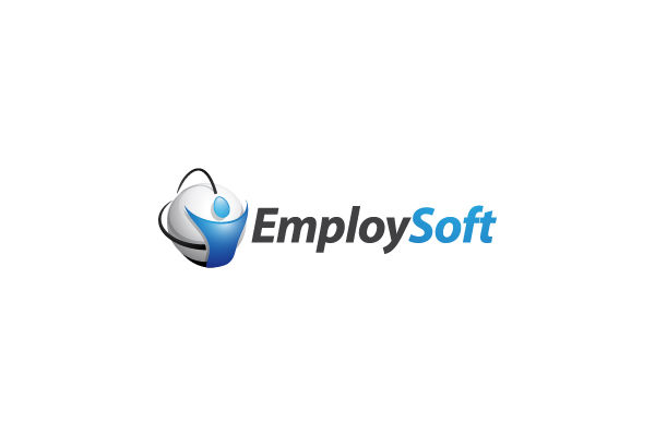 Logo Design by panji for EmploySoft | Design #1680498