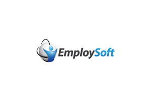 Logo Design by panji for EmploySoft | Design: #1680498