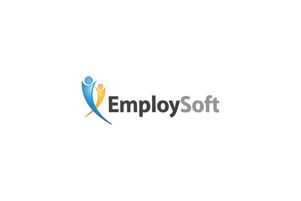 Logo Design by panji for EmploySoft | Design #1680500