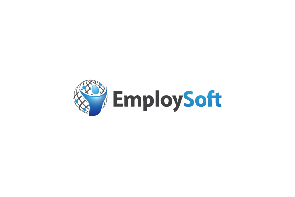 Logo Design by panji for EmploySoft | Design #1680502