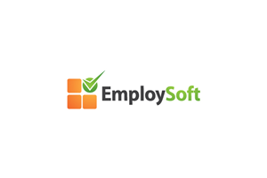 Logo Design by panji for EmploySoft | Design: #1680503