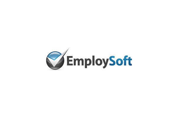 Logo Design by panji for EmploySoft | Design #1680504