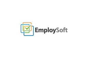 Logo Design by panji for EmploySoft | Design: #1680505