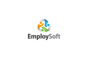 Logo Design by panji for EmploySoft | Design: #1680507