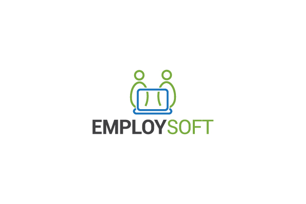 Diseño de Logo por panji para EmploySoft | Diseño #1680538