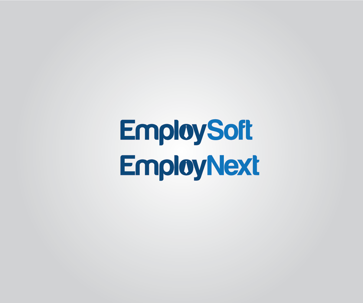 Diseño de Logo por sofyanhadi para EmploySoft | Diseño #1678755