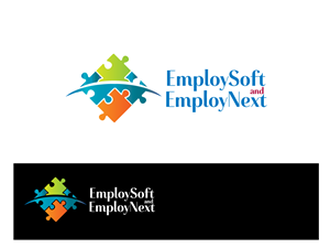 Logo Design by Anyl Thapa for EmploySoft | Design: #1669403