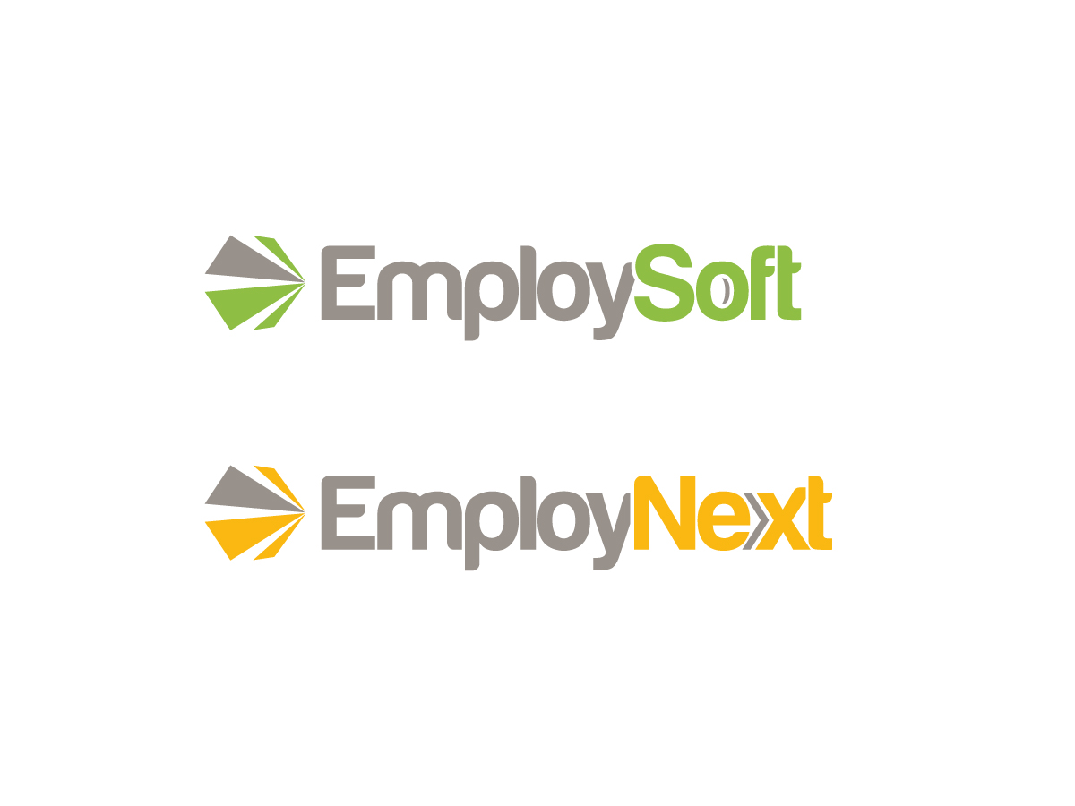 Diseño de Logo por MIM design para EmploySoft | Diseño #1647516