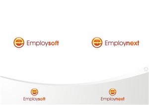 Logo Design by MBARO for EmploySoft | Design: #1660714