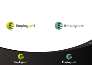 Logo Design by MBARO for EmploySoft | Design: #1660722
