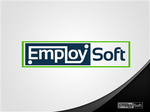 Logo Design by Prolific Graphics for EmploySoft | Design: #1642505