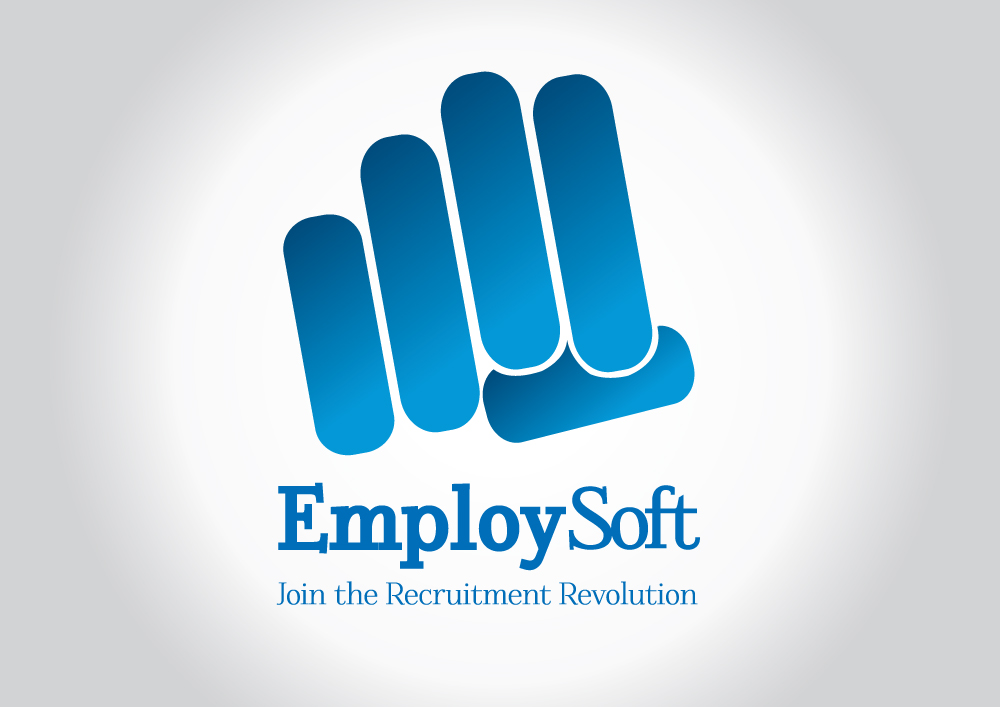 Logo Design by Design Honey for EmploySoft | Design #1641339