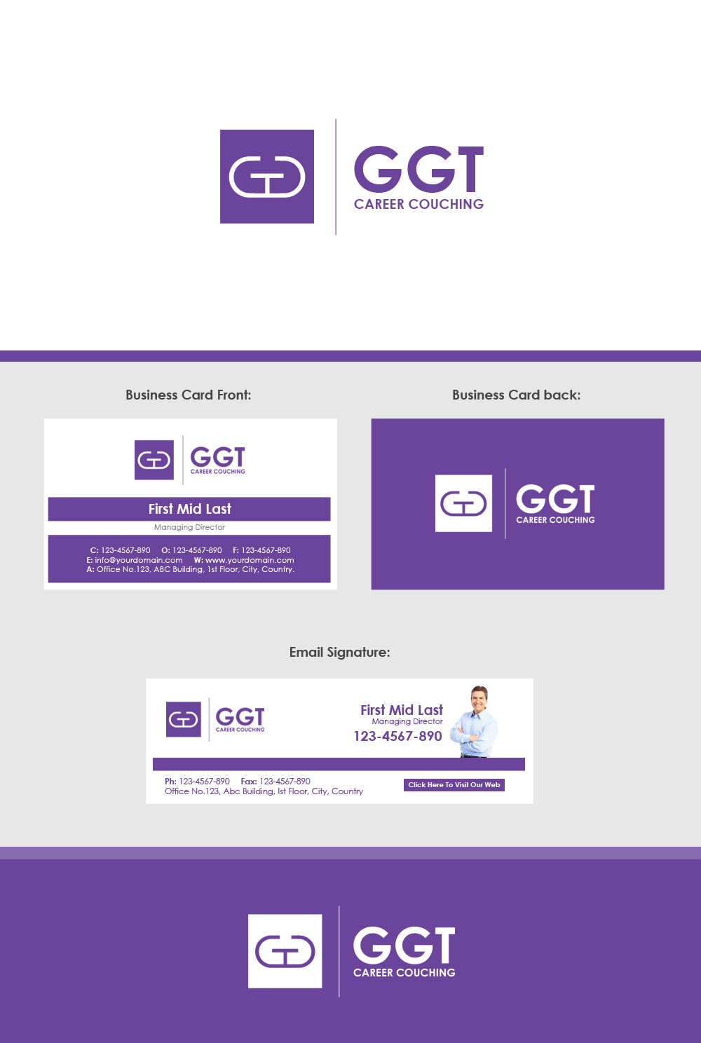 Logo Design by Moustache-Graphics for this project | Design #6158988