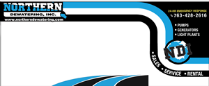 Construction Company 3 color logo - Trailer Design | Schilder-Design von aneela