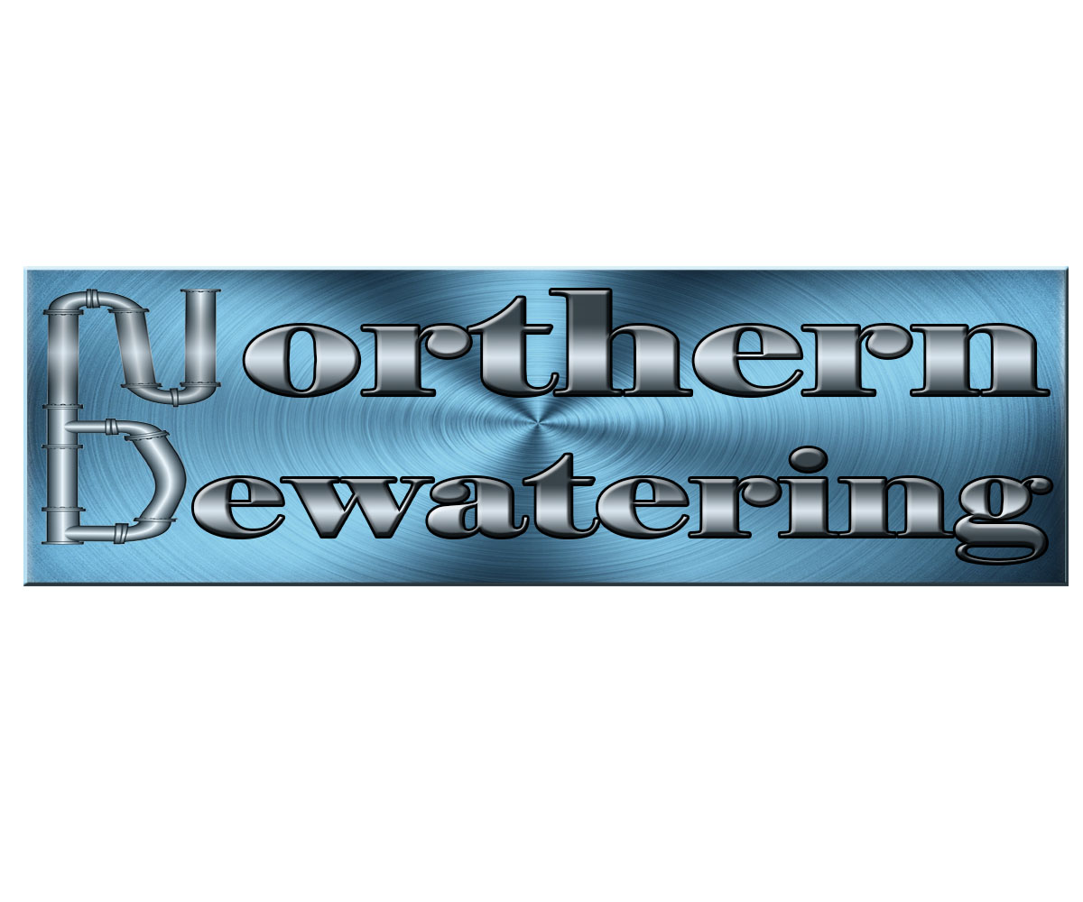 Schilder-Design von Ismail.K für Northern Dewatering, Inc. | Design #6122285