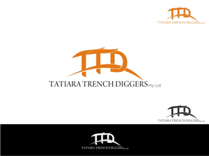 Logo Design by rastf2day