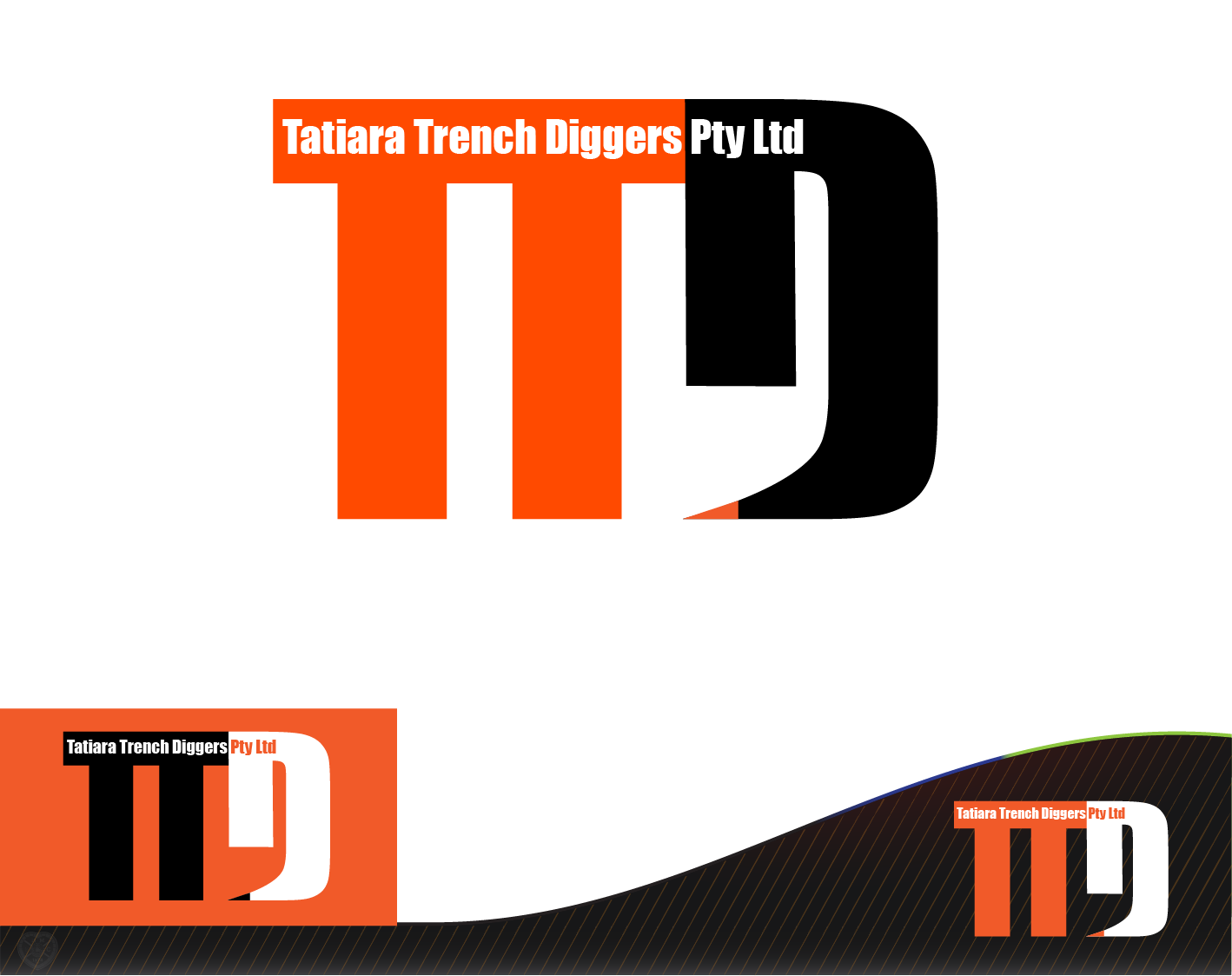 Logo Design by dwross for this project | Design #354236