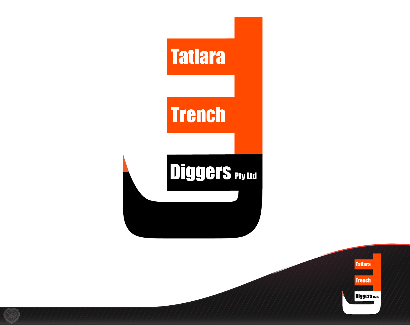 Logo Design by dwross for this project | Design #375386