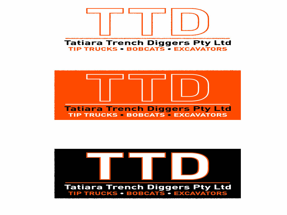 Logo Design by krit90 for this project | Design #325440