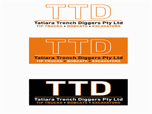 Logo-Design von krit90 für dieses Projekt | Design #325440