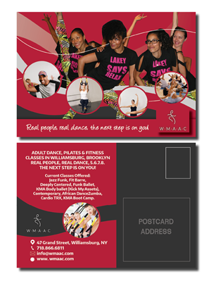 Flyer Design by Kelalo