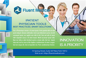Advertisement Design by jrdesign