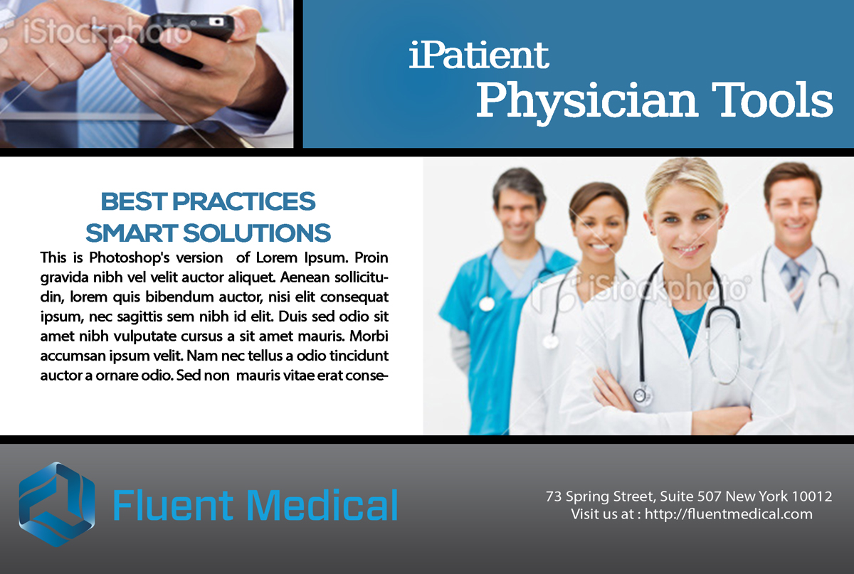 Design Publicitaire par jrdesign pour ce projet | Design #1672239