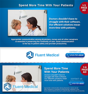 Advertisement Design by jnevin