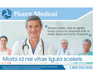 Advertisement Design by dfusion101