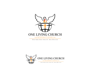Logo Design by dharly for this project | Design: #6222976