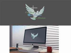 Logo-Design von Visualscape für dieses Projekt | Design #6238161