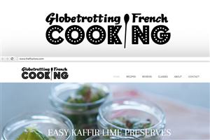 Logo Design by Roger B.