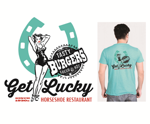 T-shirt Design by Emma