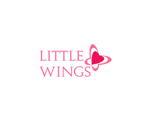 Diseño de Logo por 543 para Little Wings ECEC Centre | Diseño: #6151433