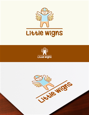 Logo Design by Irvid