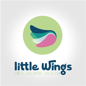 Diseño de Logo por Kiwi &amp; Lime Design para Little Wings ECEC Centre | Diseño: #6150301