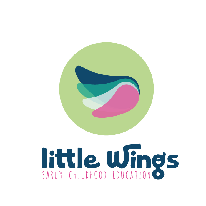 Logo Design by Kiwi &amp; Lime Design for Little Wings ECEC Centre | Design #6169680