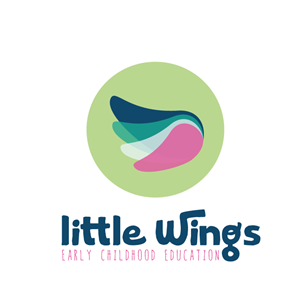 Logo Design by Kiwi &amp; Lime Design for Little Wings ECEC Centre | Design: #6169680
